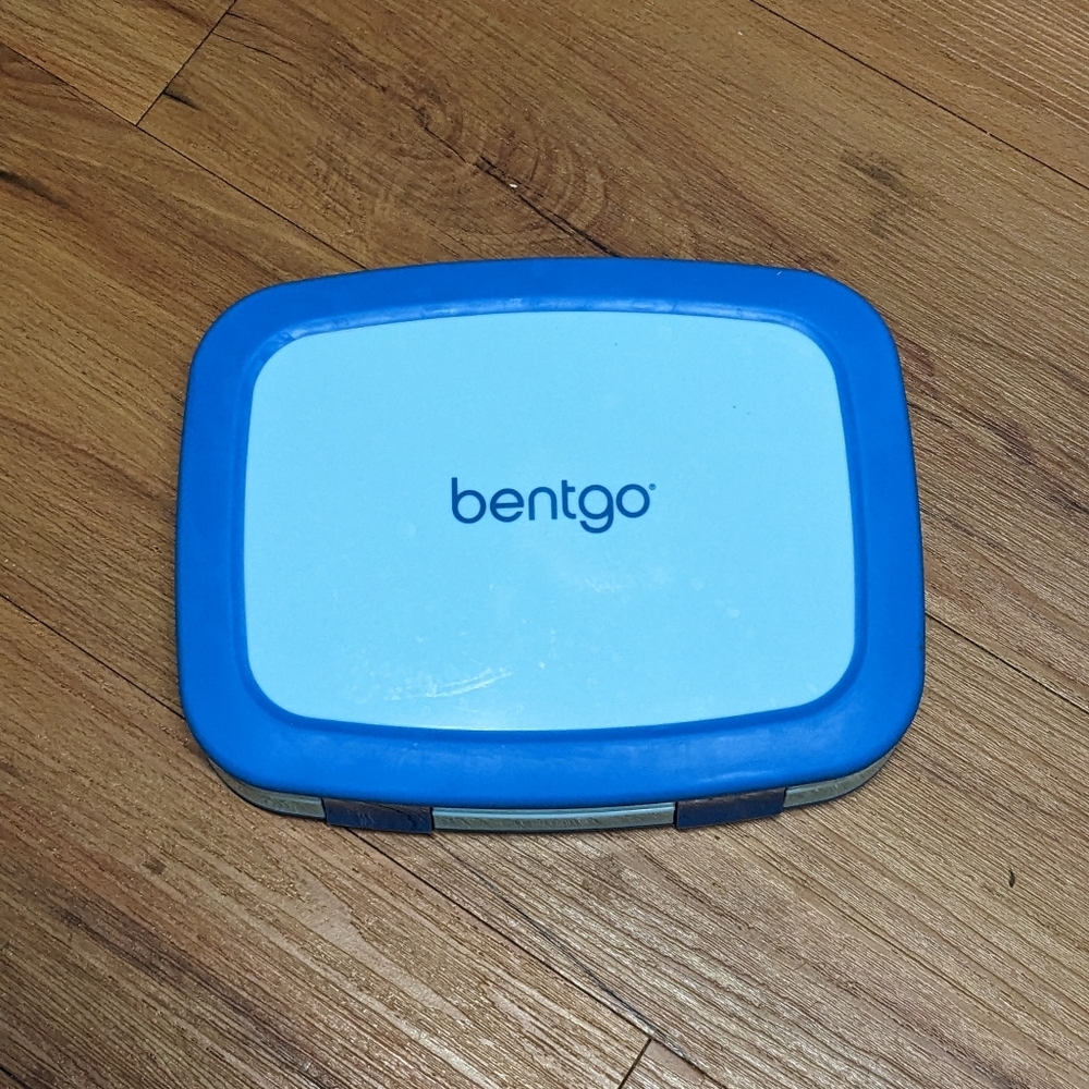 bentgo lunch box
